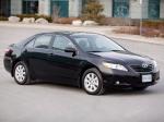Toyota Camry XLE 2006 года (NA)